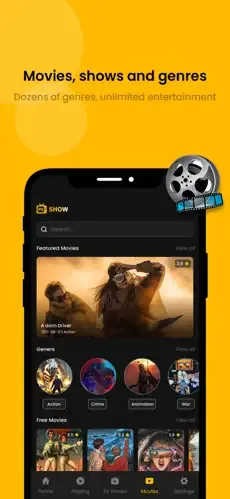 kbc-sony-liv Movies and shows